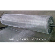 Stainless steel wire netting